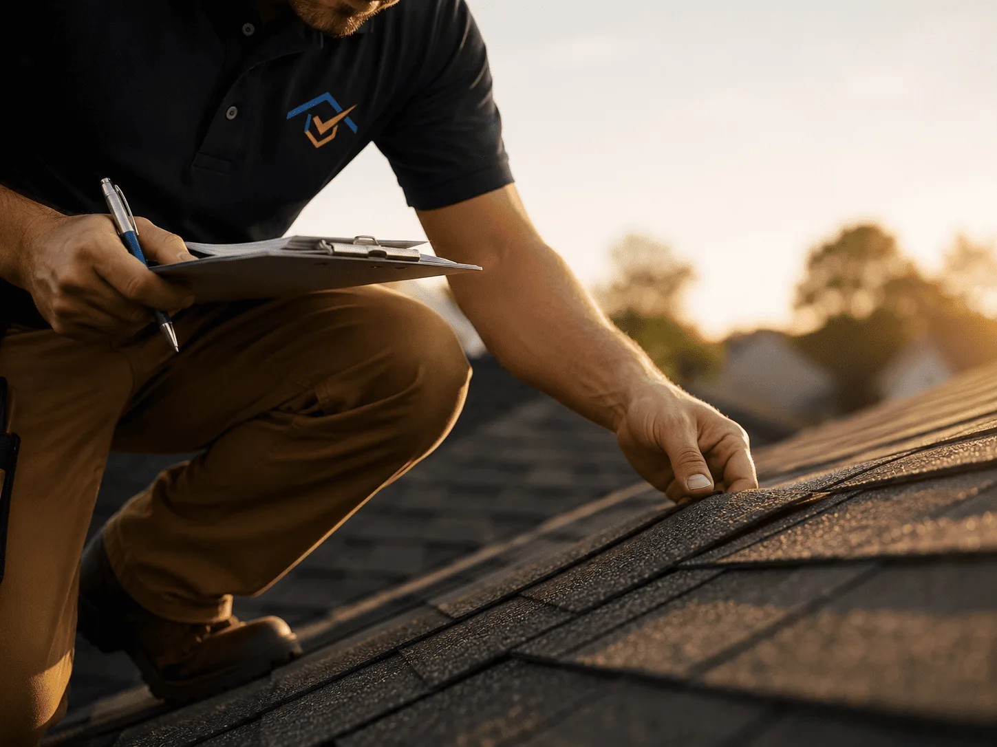 Why Choose Roof Inspection in Chapman, KS